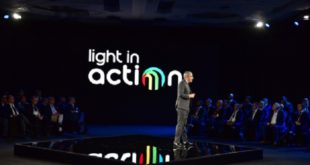 ONMT,Light In Action