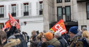 France,manifestants,Conseil constitutionnel,réforme des retraites
