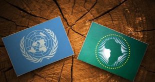 Nations Unies,Union africaine,Soudan