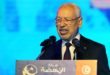 Tunisie | Arrestation de Rached Ghannouchi, chef du mouvement “Ennahda”