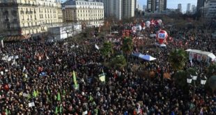 manifestations,réforme des retraites,France,Emmanuel Macron