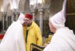 Roi Mohammed VI,causerie religieuse,Ramadan