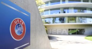 Mondial 2030,UEFA,Maroc,Espagne,Portugal