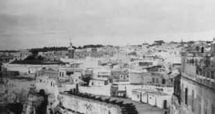 Tanger,SM Mohammed V,indépendance
