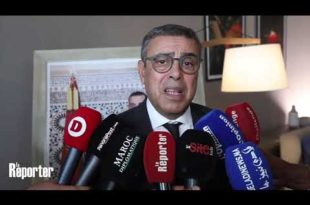 Agriculture,Maroc,Jaouad Chami,SIAM 2023