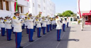 FAR,Forces Armées Royales,Roi Mohammed VI