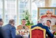 67ème Anniversaire des FAR | Le Prince Héritier Moulay El Hassan préside un déjeuner offert par SM le Roi