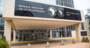 Banque Africaine de Développement,BAD