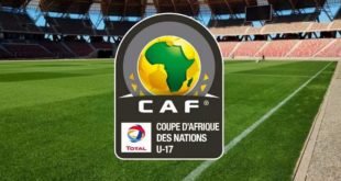 Algérie,CAN U17,Maroc,Sénégal