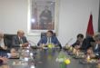 Cérémonie d’installation de Fouad Arif, nouveau Directeur Général de la MAP