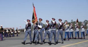 Gendarmerie Royale,FAR,Forces Armées Royales,Roi Mohammed VI
