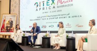 GITEX,GITEX Africa