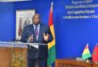 Le ministre guinéen des AE se félicite de la coopération privilégiée avec le Maroc dans différents domaines