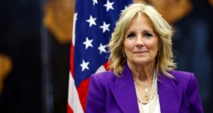 Etats-Unis,Jill Biden,Maroc