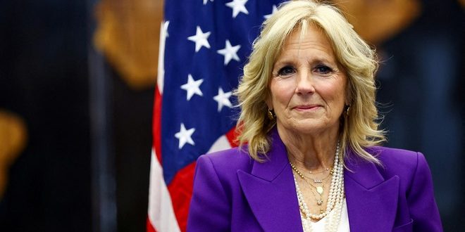 La Première Dame des Etats Unis attendue prochainement au Maroc (Porte-parole)