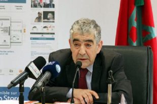 Diaspora,Promotion,investissement,Maroc,Paris