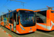 Bus électriques | La KOICA et Marrakech Transport scellent un partenariat