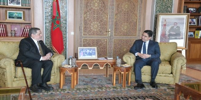 Sahara | Des membres du congrès péruvien soulignent l’importance d’entretenir des relations agissantes et solides avec le Maroc