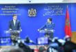 Le Maroc ne participe d’aucune manière que ce soit au conflit en Ukraine