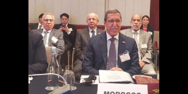 Sahara | Participation du Maroc au séminaire onusien régional du C24 à Bali
