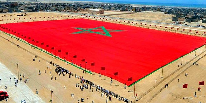 Sahara | Le Gabon réitère son soutien au plan d’autonomie, appelle à la reprise des tables rondes