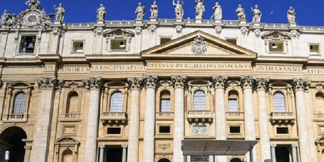 Des hauts responsables du Saint-Siège expriment leur profonde considération à SM le Roi