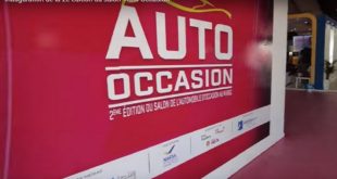 Casablanca,Auto Occasion