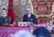 Roi Mohammed VI,SAR le Prince Moulay El Hassan,Conseil des ministres