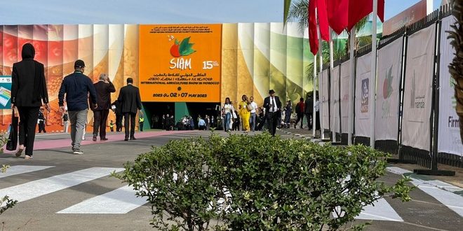 SIAM 2023 | Les efforts du Maroc en matière de transformation durable devraient inspirer les pays africains (BAD)