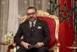 SM Roi Mohammed VI,SM Charles III,SM Camilla,Royaume-Uni,Maroc