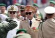 Forces Armées Royales,FAR,Roi Mohammed VI