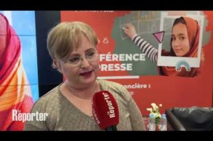 SG Social Impact Fund,Société Générale Maroc