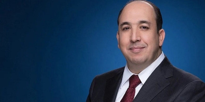 Scandale à Al Jazeera | Abdessamad Nasser licencié injustement. L’ »ANME » condamne.