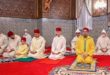 Aïd Al Adha,Maroc,Roi Mohammed VI,Tétouan