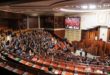 La Chambre des représentants adopte à la majorité la première partie du PLF 2024
