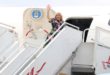 Marrakech | Fin de la visite au Maroc de la Première Dame des Etats-Unis