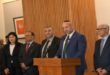 Le président de la Knesset met en exergue le rôle de SM le Roi dans la médiation entre Israël et la Palestine