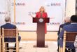 Etats-Unis,Jill Biden,Maroc