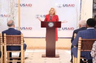 Etats-Unis,Jill Biden,Maroc