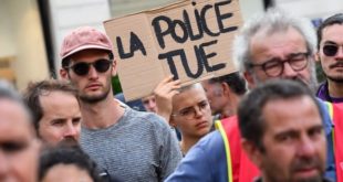 France,international,Naël,violences,Nanterre,