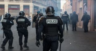 France,international,Naël,violences,Nanterre,