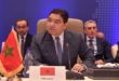 Le Maroc n’a ménagé aucun effort pour soutenir les actions multilatérales de lutte contre le terrorisme