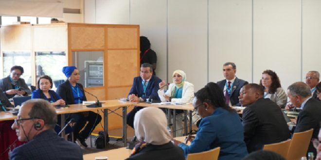 ONU-Habitat | Le Maroc expose à Nairobi son expérience en matière de logement social