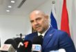 Le président du Parlement israélien salue le leadership courageux de SM le Roi en faveur de la paix
