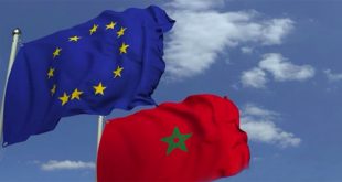 Maroc,UE,Pêche
