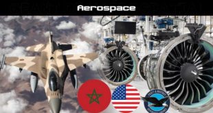 Aéronautique,Pratt & Whitney,aérospatiale,États-Unis,Maroc