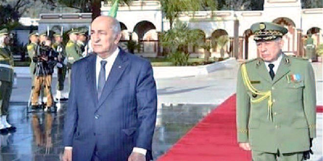 Violation de la loi, répression, acharnement contre le Maroc… | Bien qu’il ait touché le fond, le Régime algérien continue de creuser !