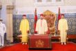 Révolution du Roi et du Peuple,Roi Mohammed VI