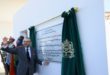 SM le Roi Mohammed VI inaugure la CMC de Rabat-Salé-Kénitra