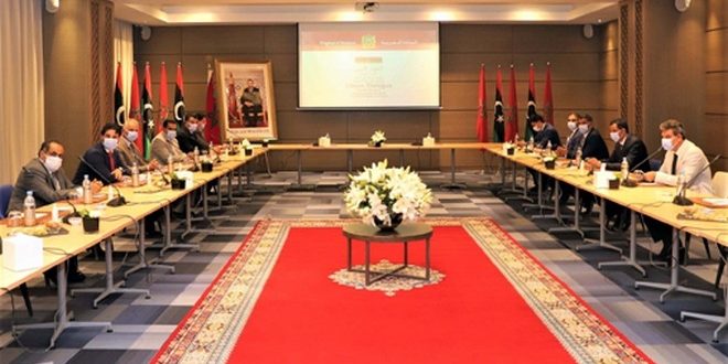 La Suisse salue l’engagement très positif du Maroc en faveur de la transition politique et pacifique en Libye